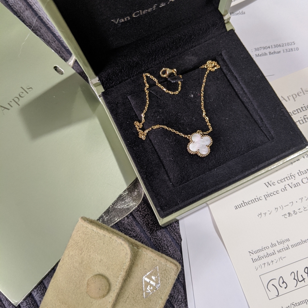 Van Cleef & Arpels - Picture 2 of 8